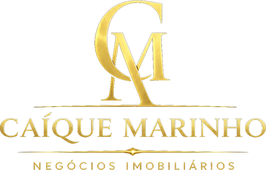 Caíque Marinho, Negócios Imobiliários